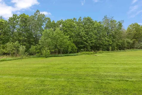6 Pheasant Run Road Fairfax VT 05454