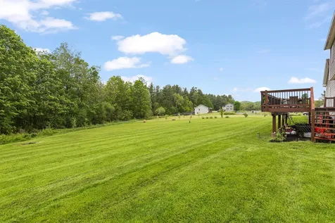 6 Pheasant Run Road Fairfax VT 05454