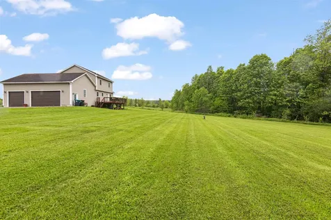 6 Pheasant Run Road Fairfax VT 05454