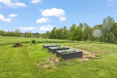 6 Pheasant Run Road Fairfax VT 05454