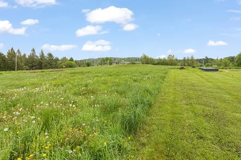 6 Pheasant Run Road Fairfax VT 05454