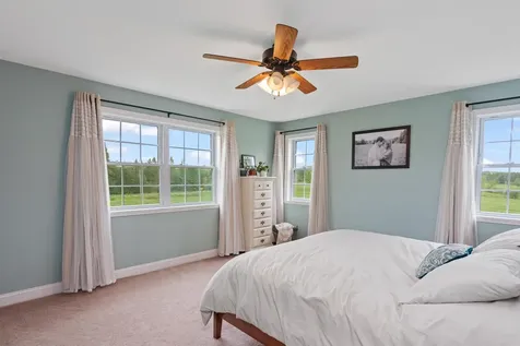 6 Pheasant Run Road Fairfax VT 05454
