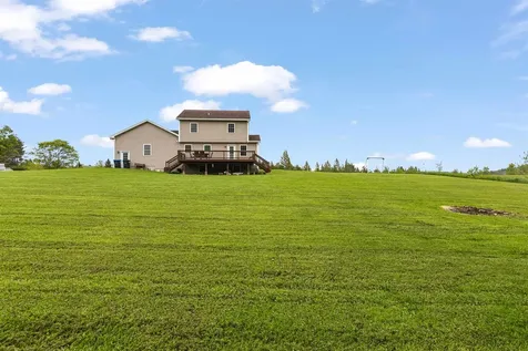 6 Pheasant Run Road Fairfax VT 05454