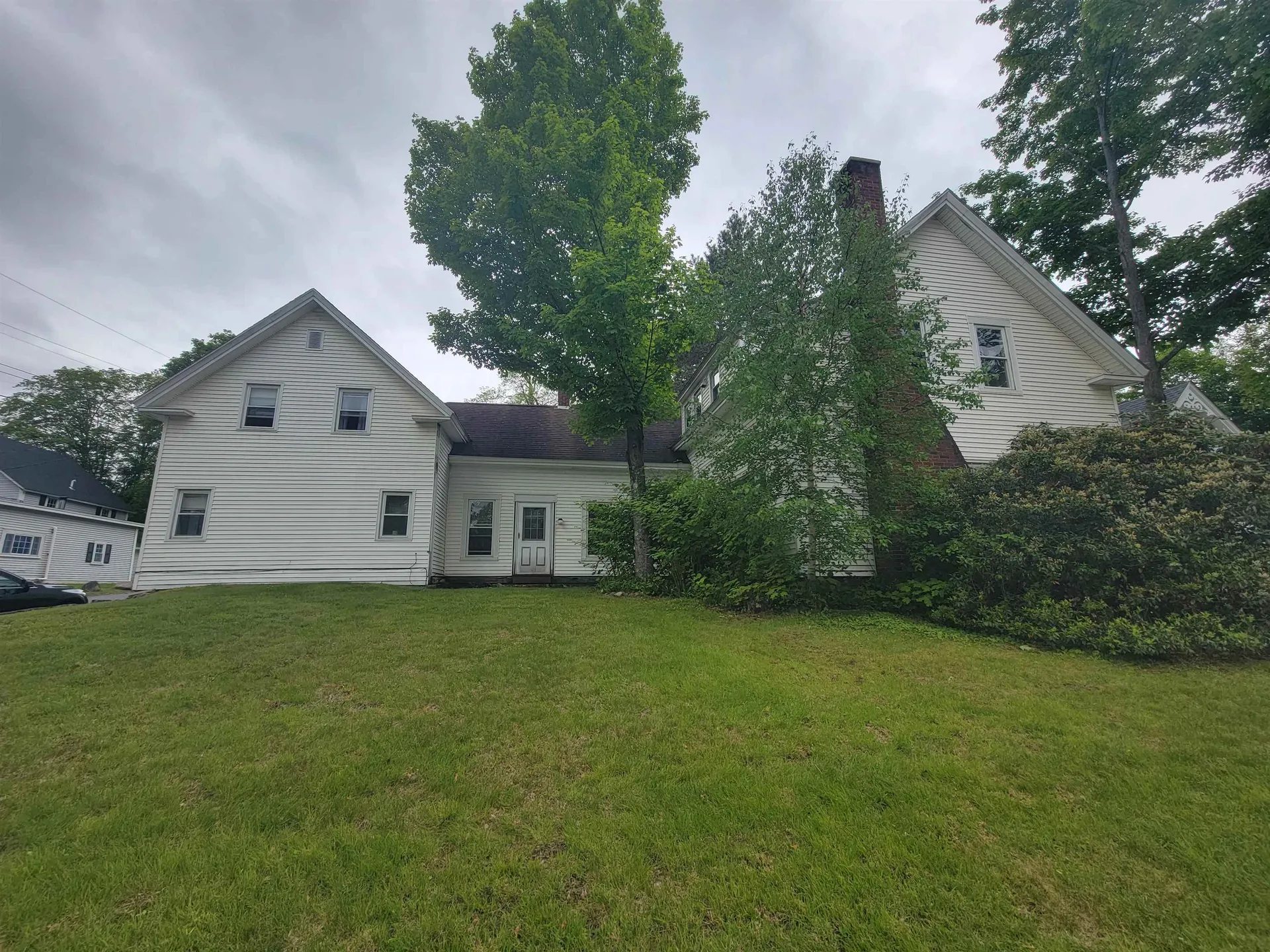 73 D Highland Street Plymouth NH 03264