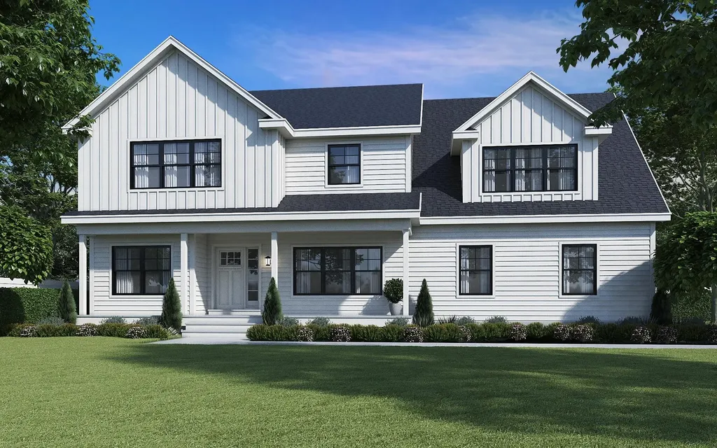 10 Canterbury Road Pelham NH 03076