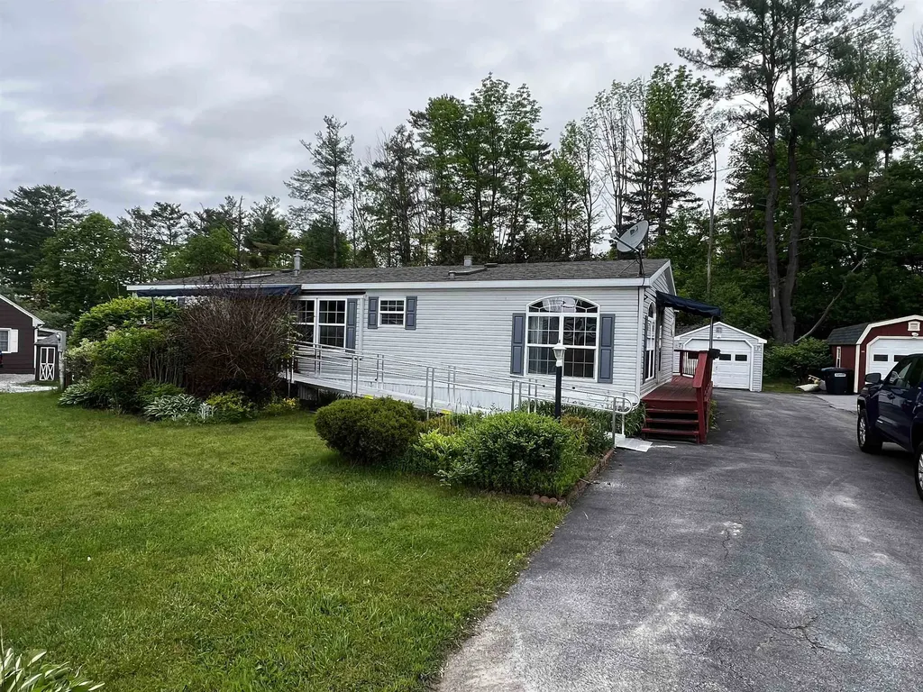 109 Curtis Avenue Rutland City VT 05701