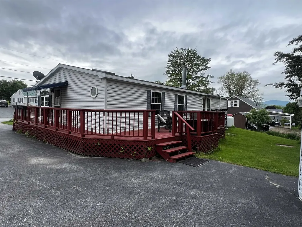 109 Curtis Avenue Rutland City VT 05701