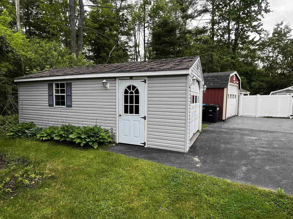 109 Curtis Avenue Rutland City VT 05701