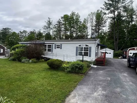 109 Curtis Avenue Rutland City VT 05701