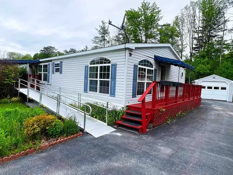 109 Curtis Avenue Rutland City VT 05701