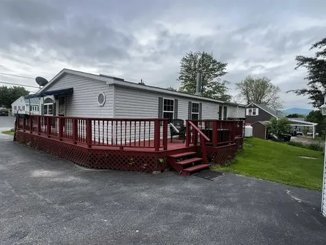 109 Curtis Avenue Rutland City VT 05701