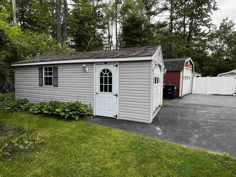 109 Curtis Avenue Rutland City VT 05701