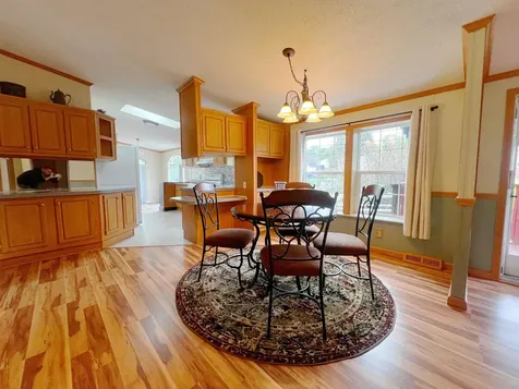 109 Curtis Avenue Rutland City VT 05701