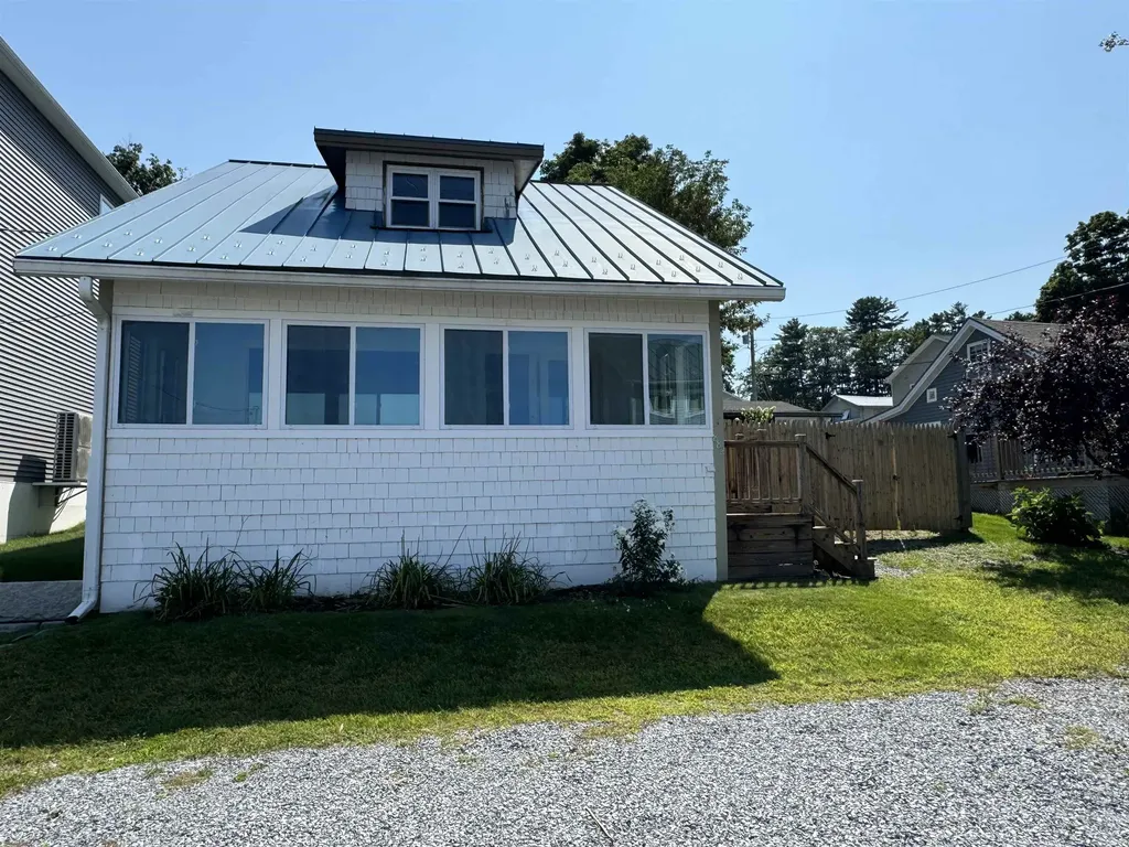 882 East Lakeshore Drive Colchester VT 05446