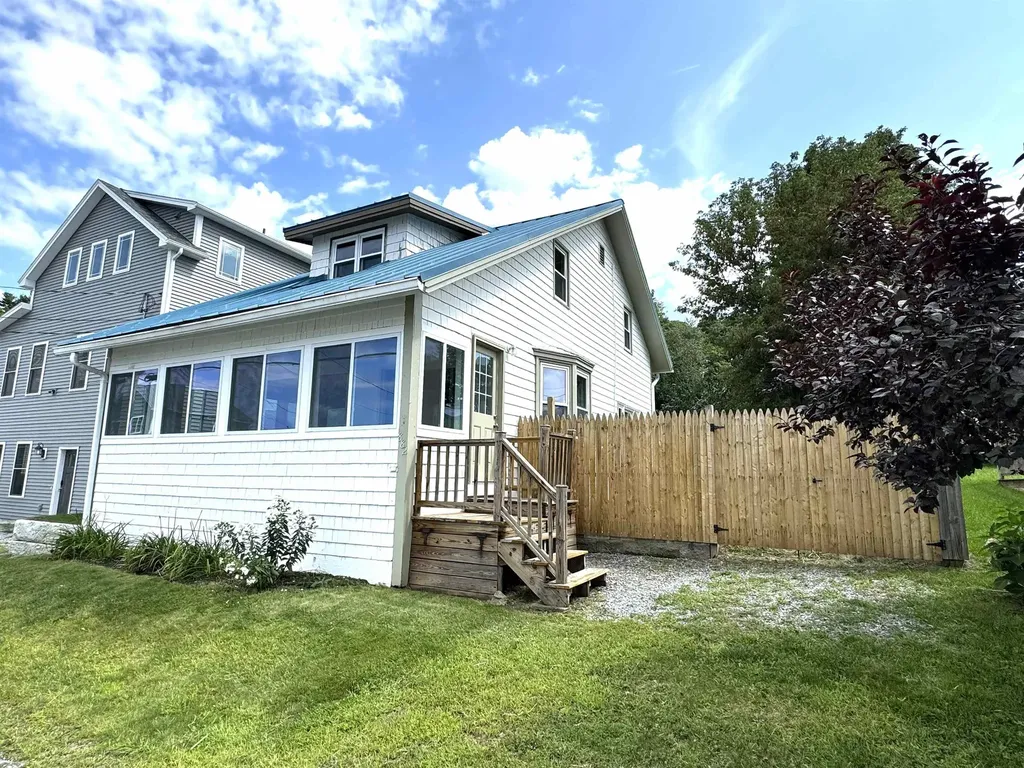 882 East Lakeshore Drive Colchester VT 05446