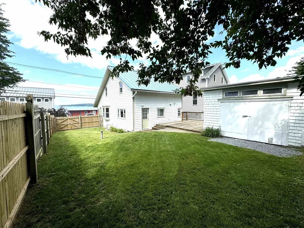 882 East Lakeshore Drive Colchester VT 05446