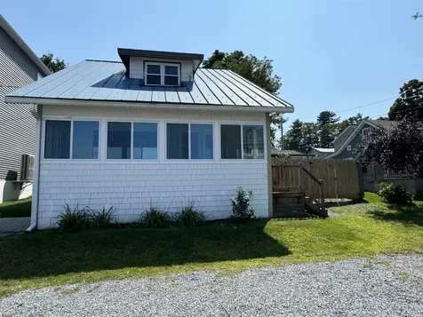 882 East Lakeshore Drive Colchester VT 05446