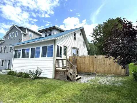 882 East Lakeshore Drive Colchester VT 05446