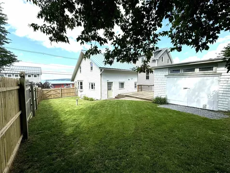 882 East Lakeshore Drive Colchester VT 05446