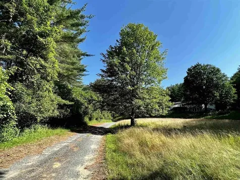 00 Rocky Ridge Road St. Johnsbury VT 05819