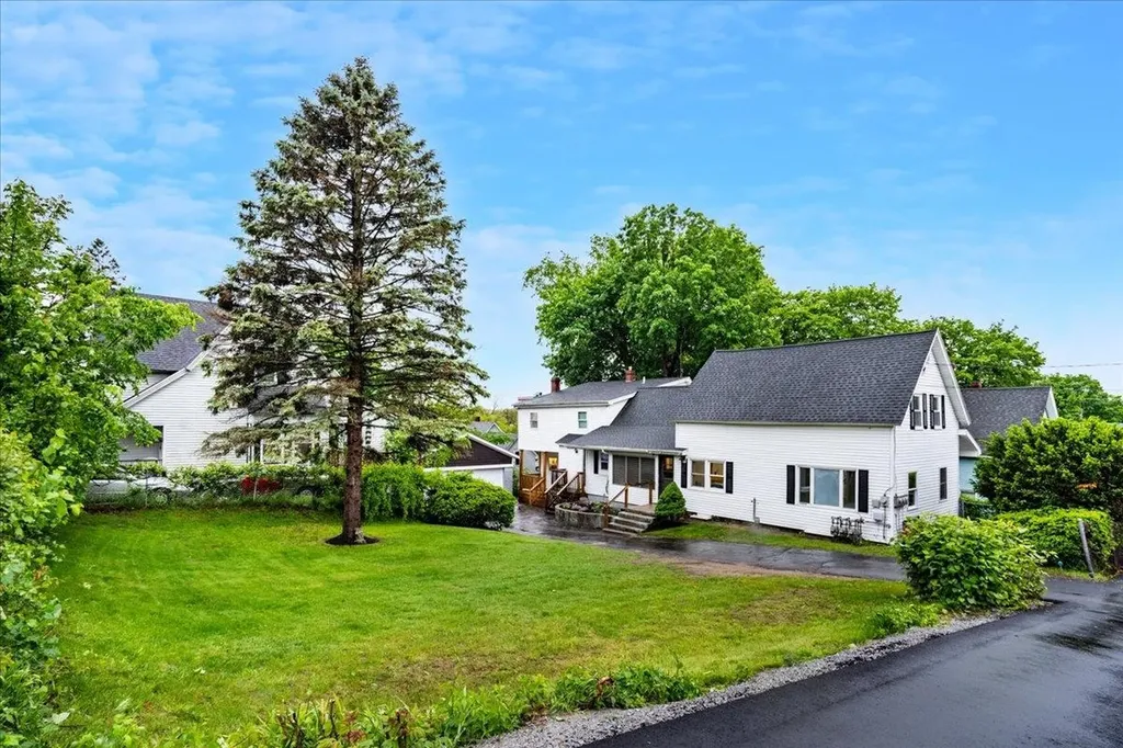 353-355 Laurel Street Manchester NH 03103