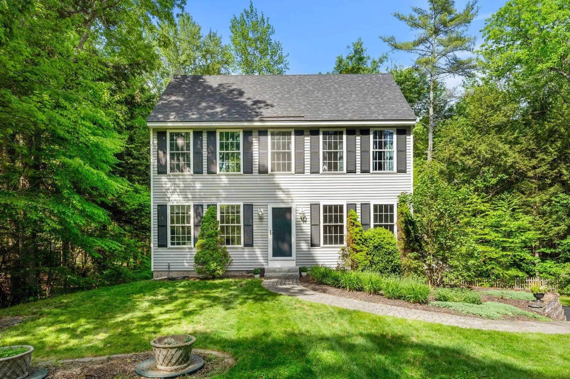 30 Spring Road Amherst NH 03031