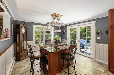 39 Nathaniel Brown Drive Fremont NH 03044