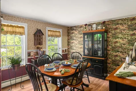 39 Nathaniel Brown Drive Fremont NH 03044