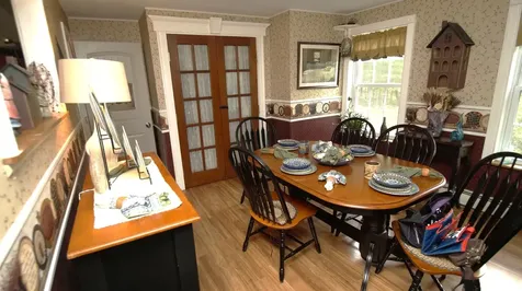39 Nathaniel Brown Drive Fremont NH 03044