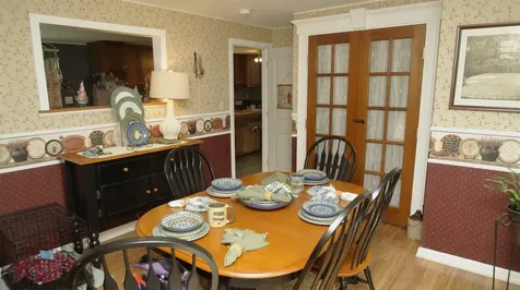 39 Nathaniel Brown Drive Fremont NH 03044