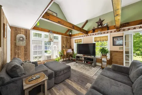 39 Nathaniel Brown Drive Fremont NH 03044