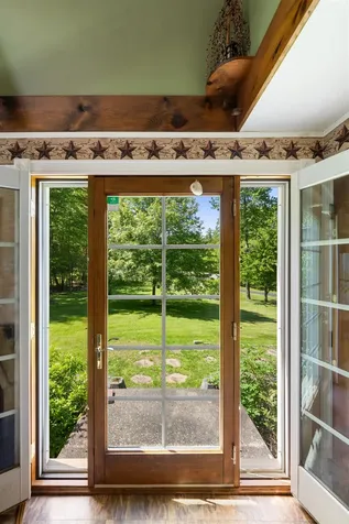 39 Nathaniel Brown Drive Fremont NH 03044