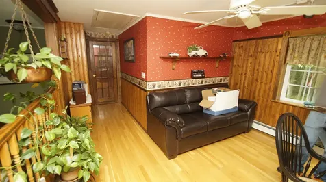 39 Nathaniel Brown Drive Fremont NH 03044