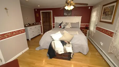 39 Nathaniel Brown Drive Fremont NH 03044
