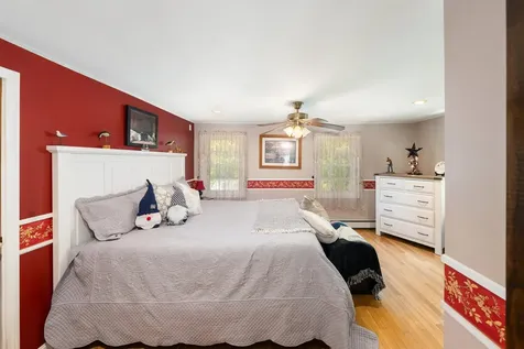 39 Nathaniel Brown Drive Fremont NH 03044