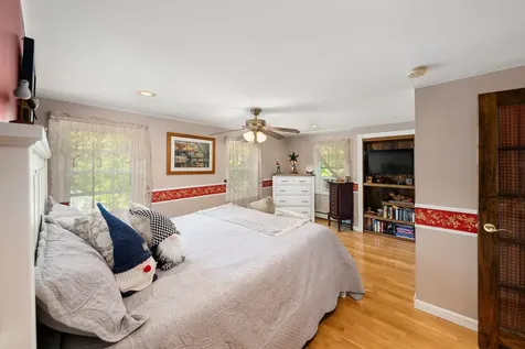 39 Nathaniel Brown Drive Fremont NH 03044