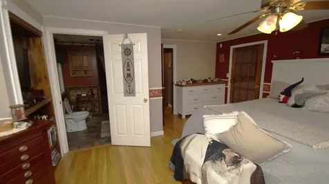 39 Nathaniel Brown Drive Fremont NH 03044