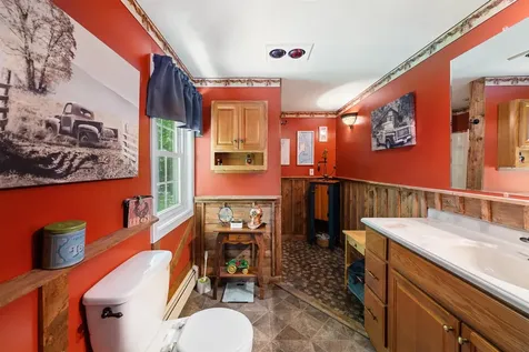 39 Nathaniel Brown Drive Fremont NH 03044