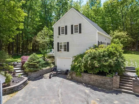 39 Nathaniel Brown Drive Fremont NH 03044