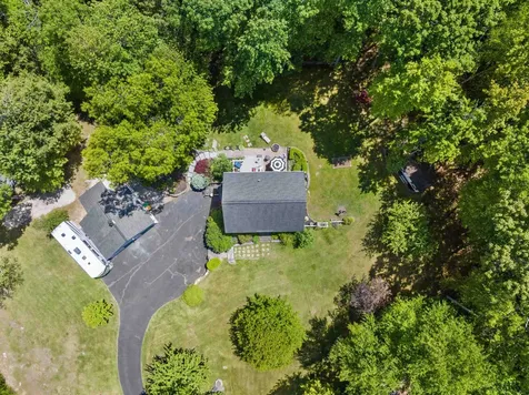 39 Nathaniel Brown Drive Fremont NH 03044