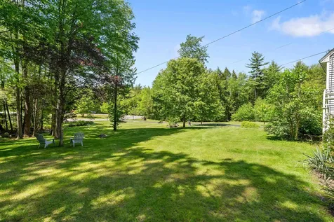 39 Nathaniel Brown Drive Fremont NH 03044