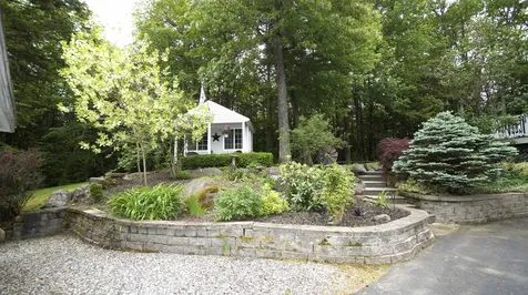 39 Nathaniel Brown Drive Fremont NH 03044