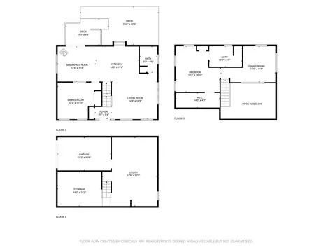 39 Nathaniel Brown Drive Fremont NH 03044