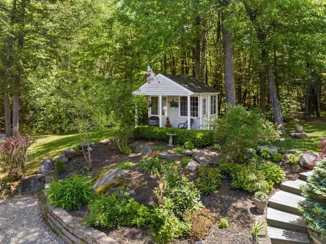 39 Nathaniel Brown Drive Fremont NH 03044