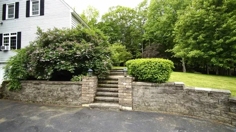 39 Nathaniel Brown Drive Fremont NH 03044