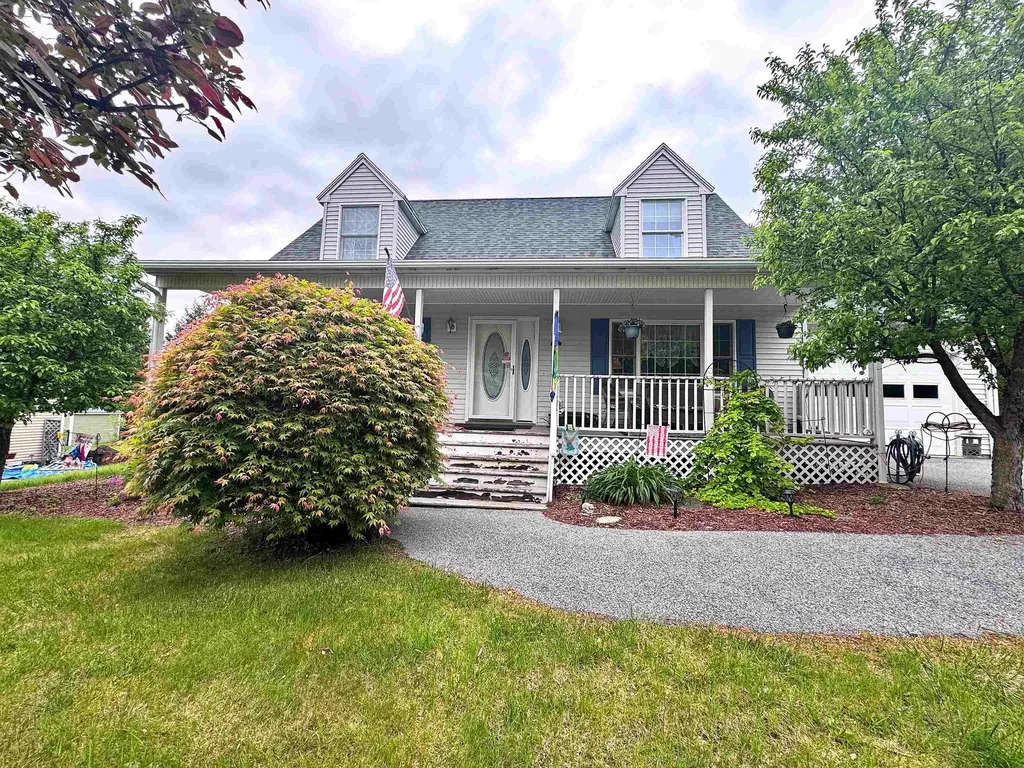 224 Garbrooke Drive Bennington VT 05201