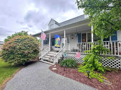 224 Garbrooke Drive Bennington VT 05201