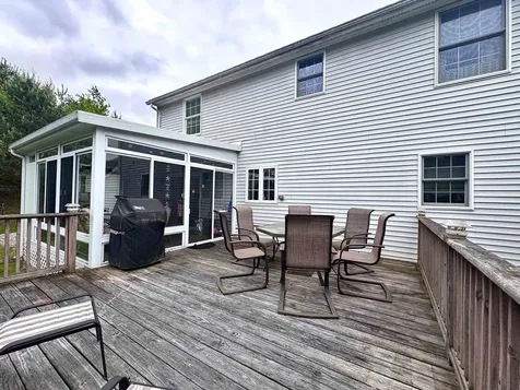 224 Garbrooke Drive Bennington VT 05201
