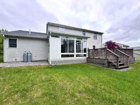 224 Garbrooke Drive Bennington VT 05201
