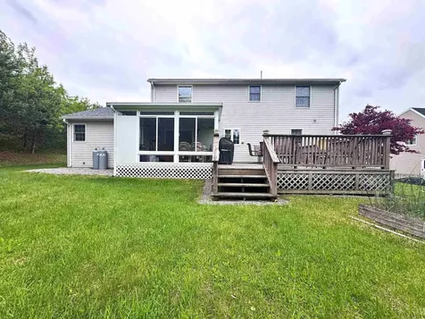 224 Garbrooke Drive Bennington VT 05201